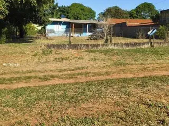 Terreno venda em Região Imediata de Avaré, Águas de Santa Bárbara