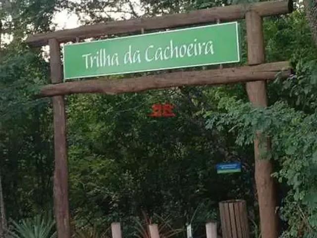 Terreno venda em Região Imediata de Avaré, Águas de Santa Bárbara