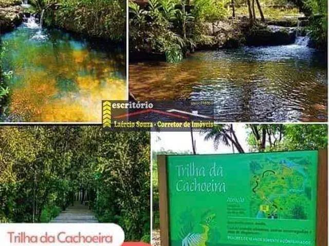 Terreno venda em Região Imediata de Avaré, Águas de Santa Bárbara