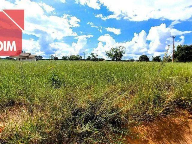 Terreno venda em Região Imediata de Avaré, Águas de Santa Bárbara