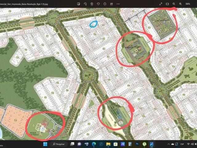 Terreno venda em Região Imediata de Avaré, Águas de Santa Bárbara