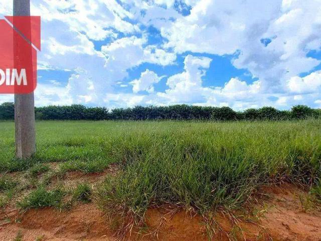 Terreno venda em Região Imediata de Avaré, Águas de Santa Bárbara