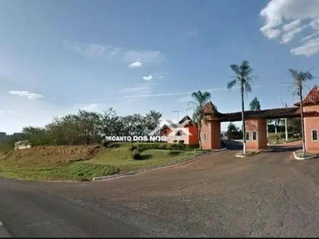 Terreno venda em Agudos