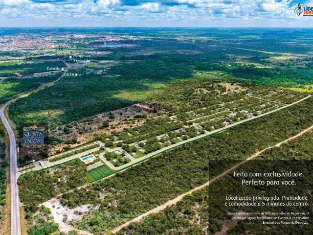 Terreno venda em Região Geográfica Imediata de Juazeiro, Região Administrativa Integrada de Desenvolvimento do Polo Petrolina e Juazeiro
