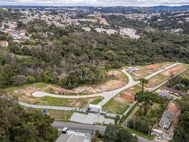 Terreno venda em Região Geográfica Imediata de Curitiba, Região Metropolitana de Curitiba