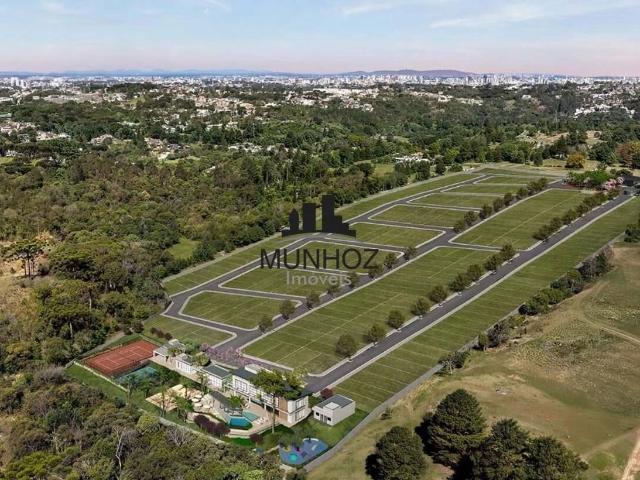 Terreno venda em Região Geográfica Imediata de Curitiba, Região Metropolitana de Curitiba