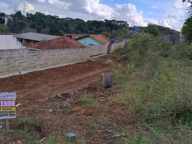 Terreno venda em Região Geográfica Imediata de Curitiba, Região Metropolitana de Curitiba