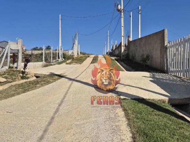 Terreno venda em Vila Paulo Dias, Alumínio