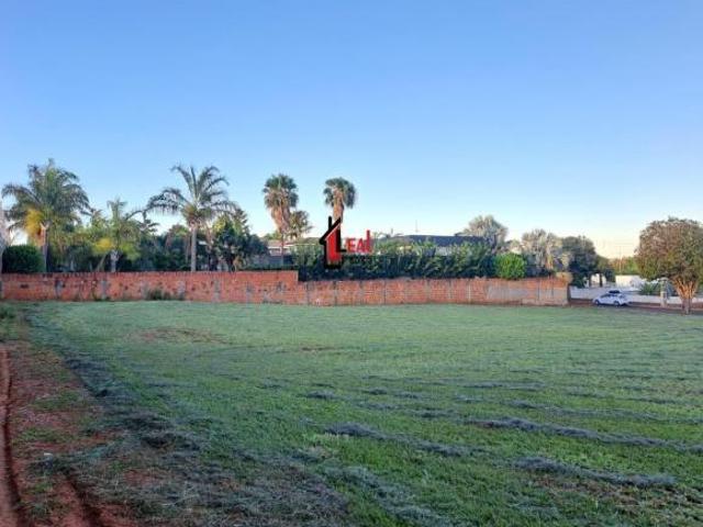 Terreno venda em Gramado Park Residencial, Álvares Machado