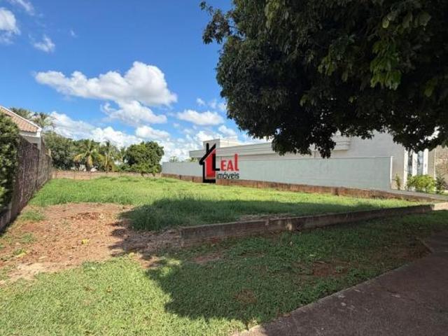 Terreno venda em Gramado Park Residencial, Álvares Machado