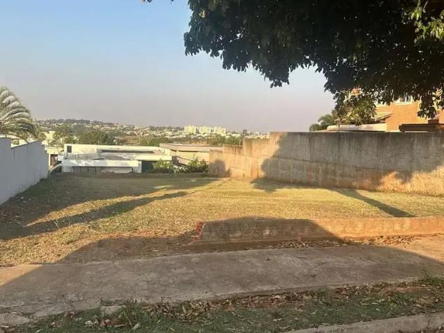 Terreno venda em Região Imediata de Presidente Prudente, Álvares Machado