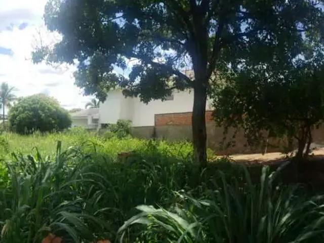 Terreno venda em Região Imediata de Presidente Prudente, Álvares Machado