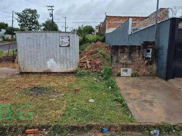 Terreno venda em Região Imediata de Presidente Prudente, Álvares Machado