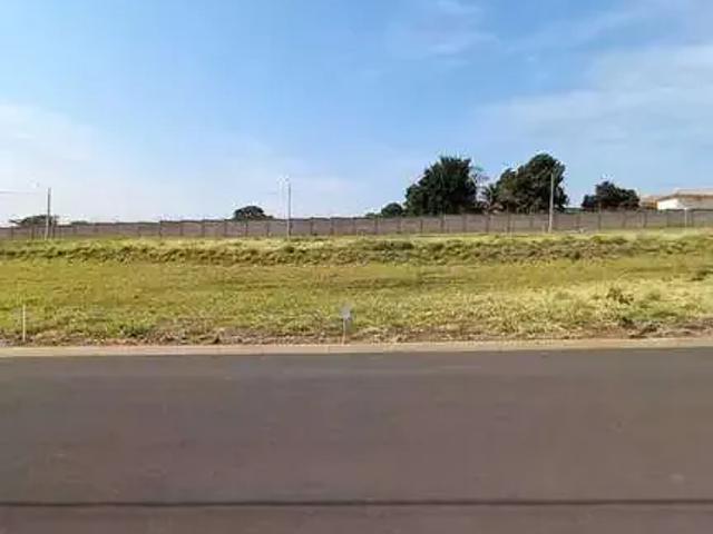 Terreno venda em Região Imediata de Presidente Prudente, Álvares Machado