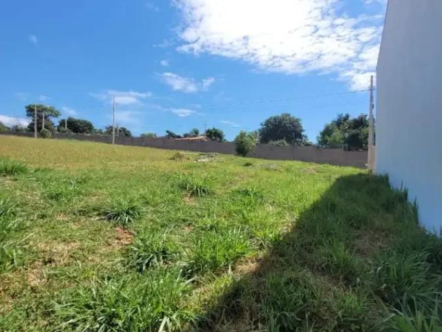 Terreno venda em Álvares Machado, Região Geográfica Intermediária de Presidente Prudente