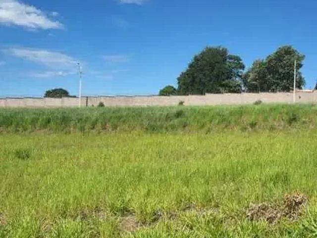 Terreno venda em Região Imediata de Presidente Prudente, Álvares Machado