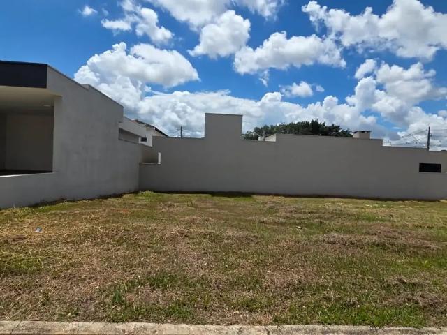 Terreno venda em Álvares Machado, Região Geográfica Intermediária de Presidente Prudente
