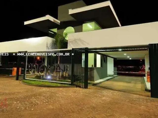 Terreno venda em Região Imediata de Presidente Prudente, Álvares Machado