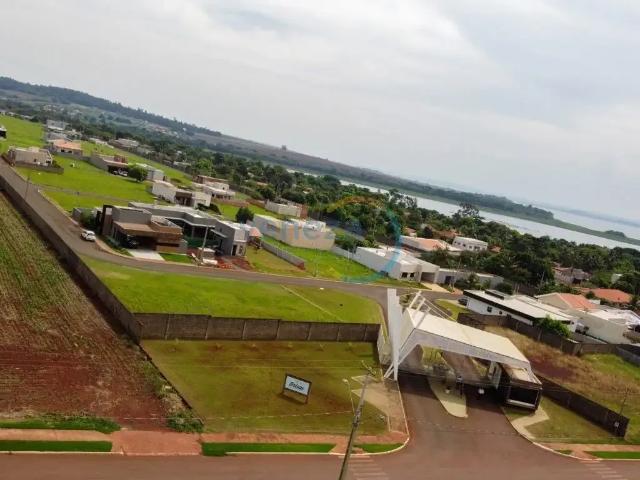 Terreno venda em Indianópolis, Alvorada do Sul