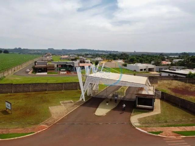 Terreno venda em Indianópolis, Alvorada do Sul
