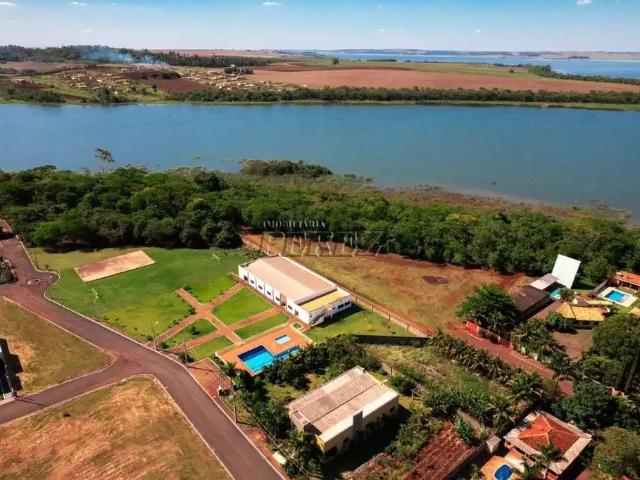 Terreno venda em Alvorada do Sul, Região Geográfica Intermediária de Londrina