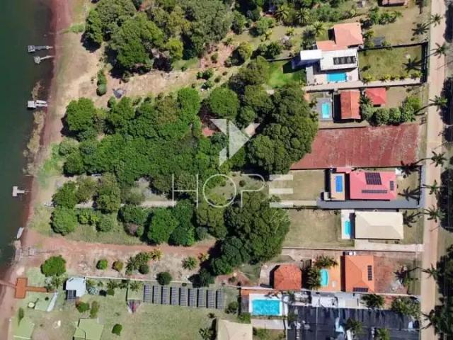 Terreno venda em Loteamento Bem-Te-Vis, Alvorada do Sul