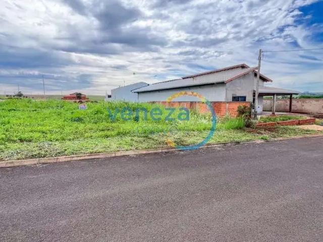 Terreno venda em Vila Rural, Alvorada do Sul