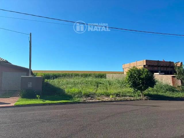 Terreno venda em Esperança do Norte, Alvorada do Sul