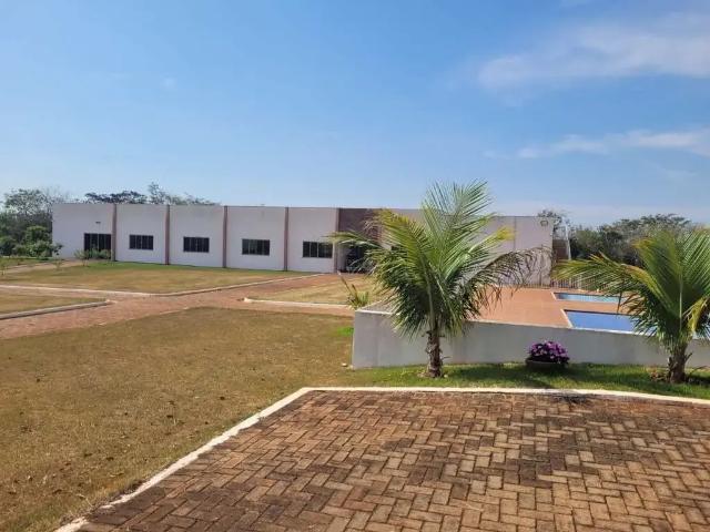 Terreno venda em Indianópolis, Alvorada do Sul