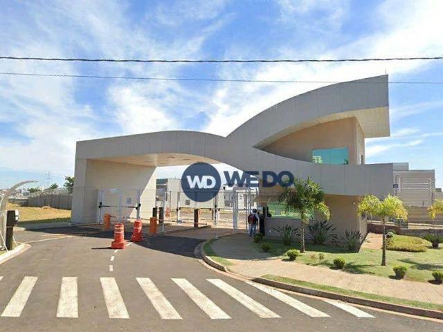 Terreno venda em Vila Cordenonsi, Americana