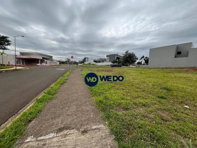 Terreno venda em Americana