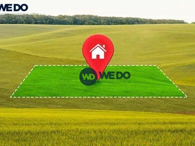 Terreno venda em Vila Cordenonsi, Americana