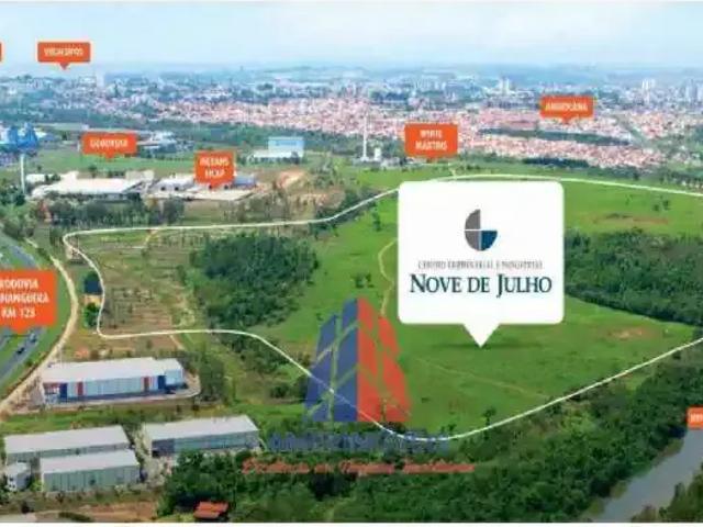 Terreno venda em Região Imediata de Campinas, Região Metropolitana de Campinas