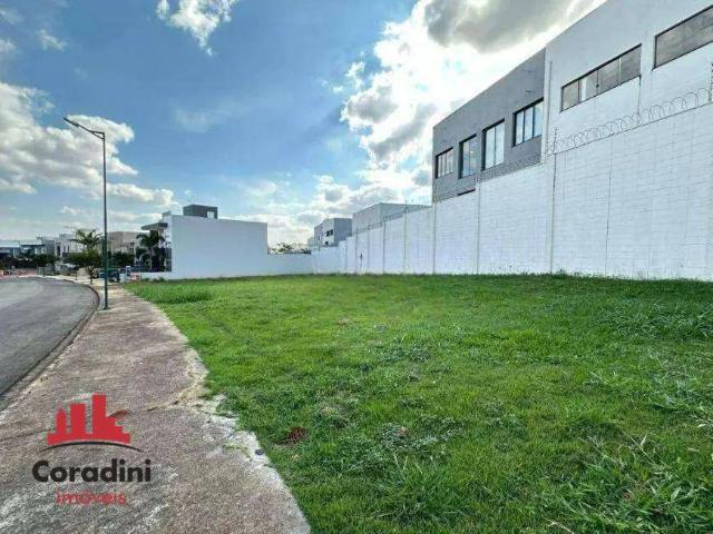 Terreno venda em Vila Cordenonsi, Americana