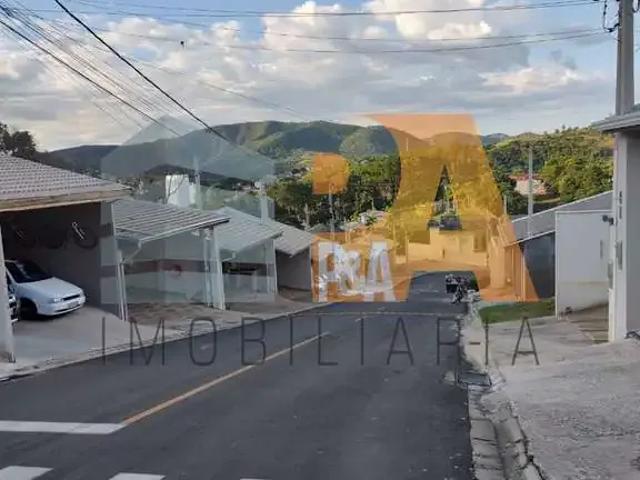Terreno venda em Região Imediata de Amparo, Amparo