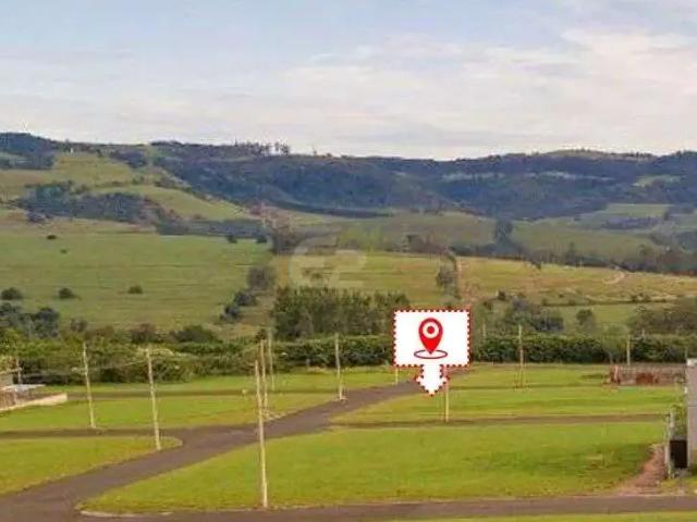 Terreno venda em Região Imediata de Marília, Marília