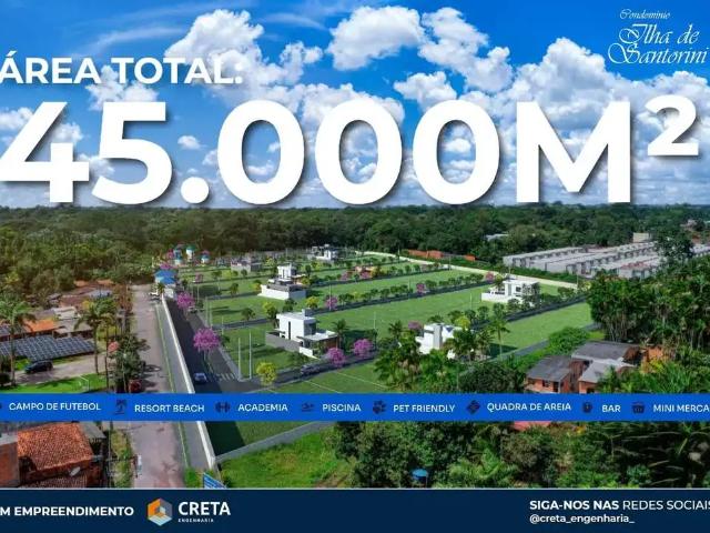 Terreno venda em Região Geográfica Imediata de Belém, Região Norte