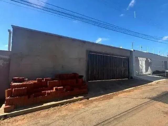 Terreno venda em Região Geográfica Imediata de Anápolis, Anápolis