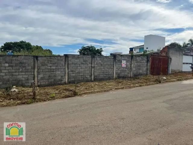 Terreno venda em Região Geográfica Imediata de Anápolis, Anápolis