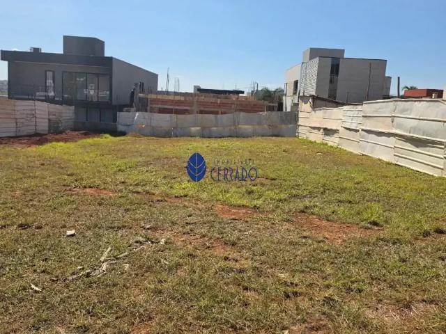 Terreno venda em Bairro Boa Vista, Anápolis