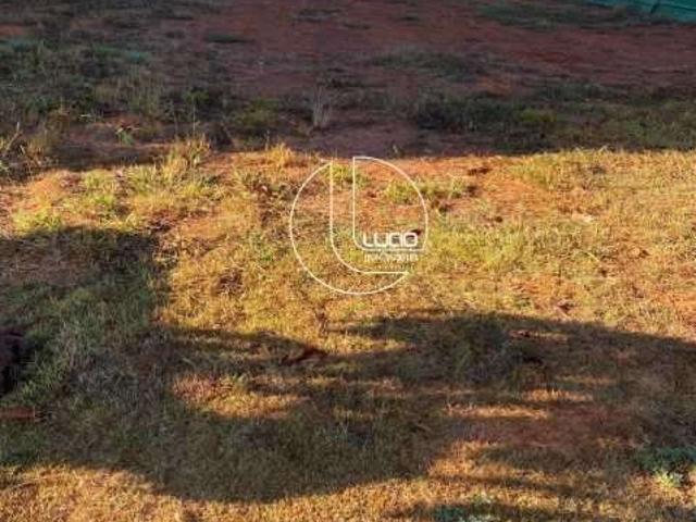 Terreno venda em Região Geográfica Imediata de Anápolis, Anápolis