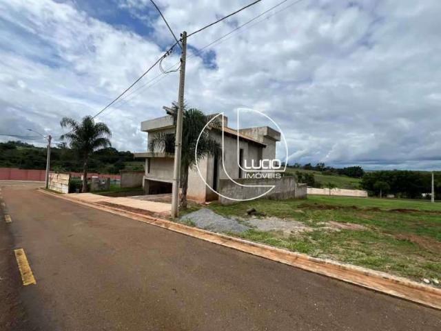 Terreno venda em Região Geográfica Imediata de Anápolis, Anápolis