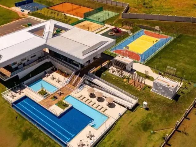 Terreno venda em Região Geográfica Imediata de Anápolis, Anápolis