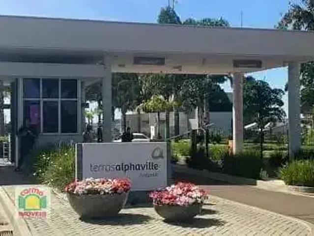 Terreno venda em Região Geográfica Imediata de Anápolis, Anápolis