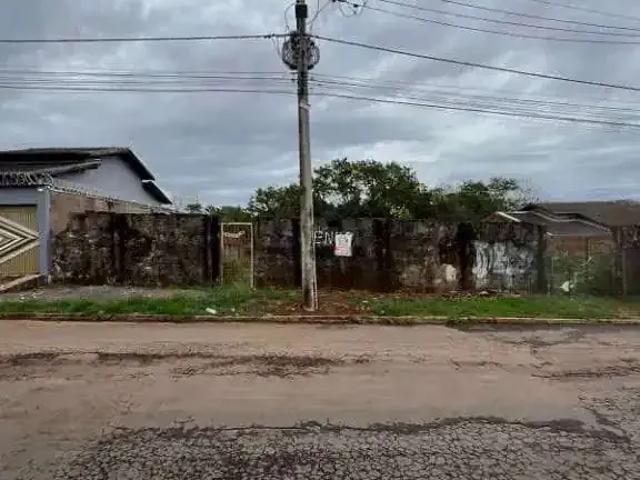 Terreno venda em Região Geográfica Imediata de Anápolis, Anápolis