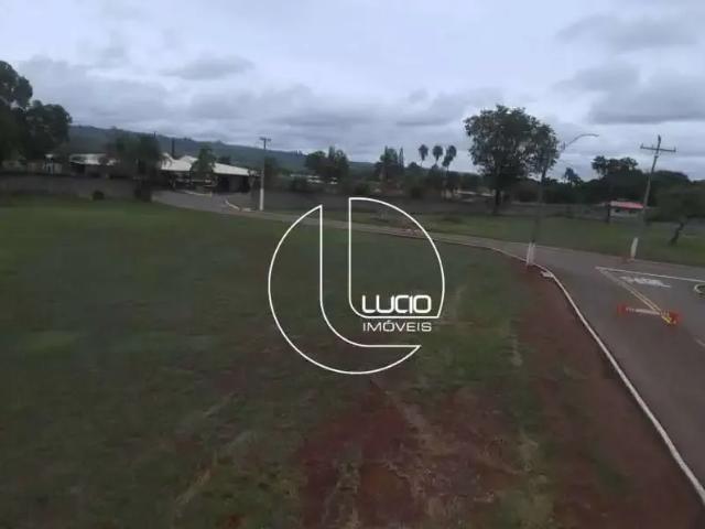 Terreno venda em Região Geográfica Imediata de Anápolis, Anápolis