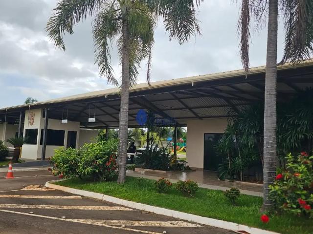 Terreno venda em Residencial Florença, Anápolis