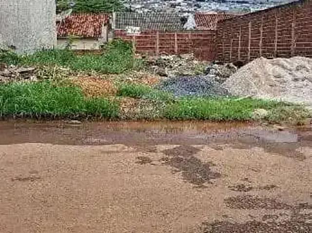 Terreno venda em Região Geográfica Imediata de Anápolis, Anápolis