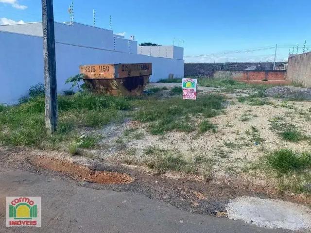 Terreno venda em Região Geográfica Imediata de Anápolis, Anápolis
