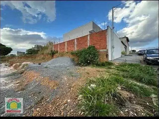 Terreno venda em Região Geográfica Imediata de Anápolis, Anápolis